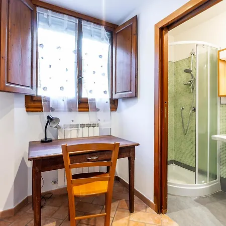 Servi Ground Floor Apartman