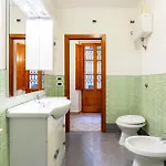 Apartment Servi Ground Floor Florenz