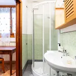 Servi Ground Floor Apartment Florenz