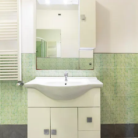 Servi Ground Floor Firenze