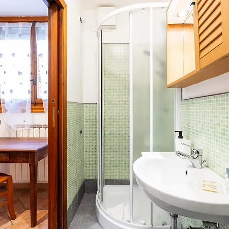 Servi Ground Floor Lejlighed Firenze