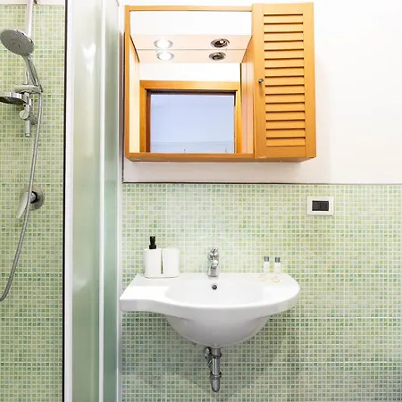 Servi Ground Floor Lejlighed Firenze