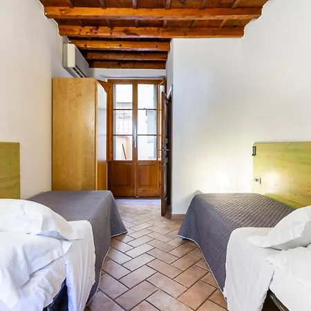 Lejlighed Servi Ground Floor Firenze