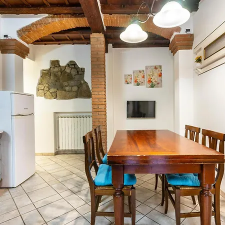 Lejlighed Servi Ground Floor Firenze