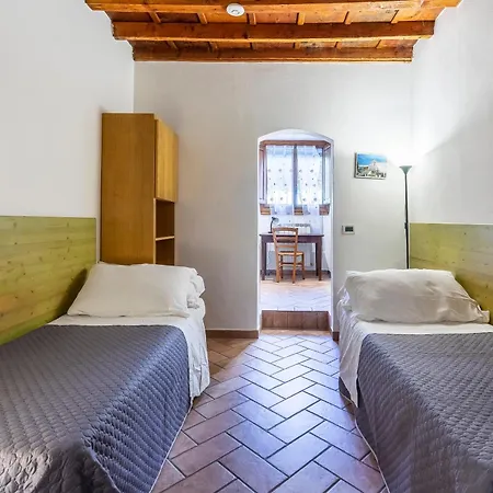 Servi Ground Floor Firenze