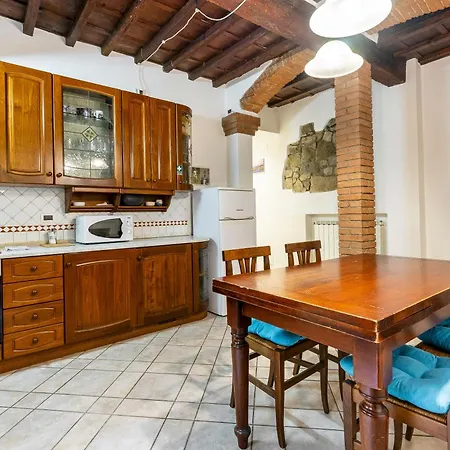 Daire Servi Ground Floor *