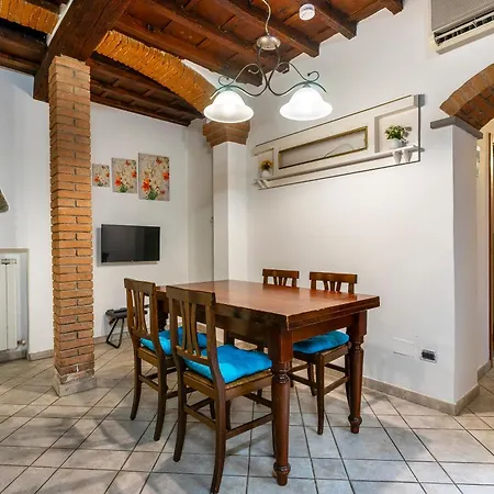 Lejlighed Servi Ground Floor Firenze